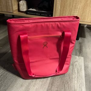 Hydro flask lunch box small cooler